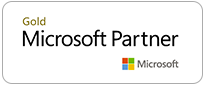 Microsoft Gold Partner